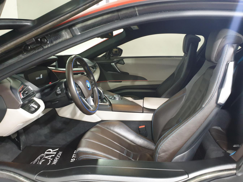 BMW i8 гибрид 2016 id-6357 Купить BMW i8 гибрид 2016 id-6357 в Киеве, Фото №26