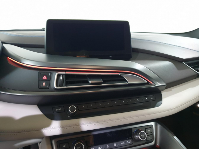 BMW i8 гибрид 2016 id-6357 Купить BMW i8 гибрид 2016 id-6357 в Киеве, Фото №36