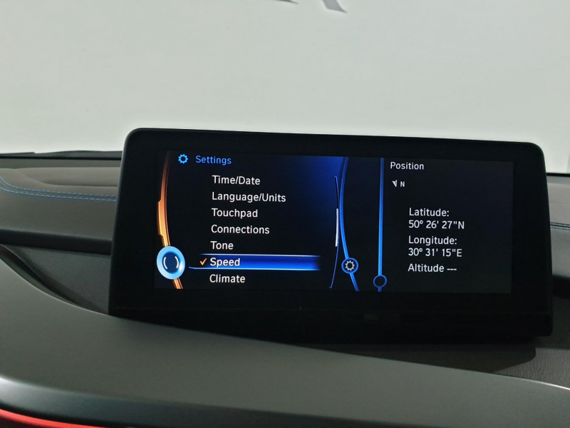 BMW i8 гибрид 2016 id-6357 Купить BMW i8 гибрид 2016 id-6357 в Киеве, Фото №41