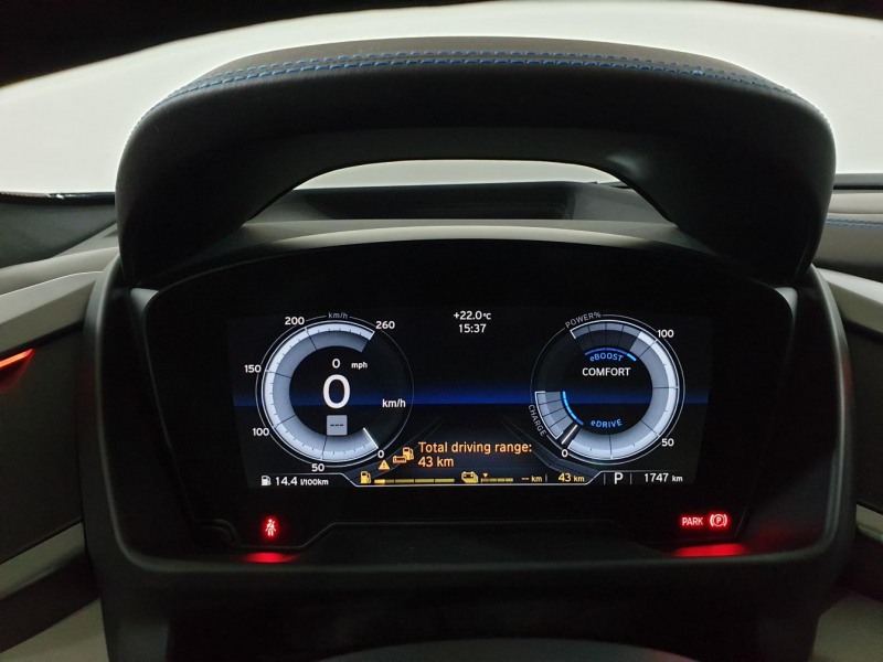 BMW i8 гибрид 2016 id-6357 Купить BMW i8 гибрид 2016 id-6357 в Киеве, Фото №43