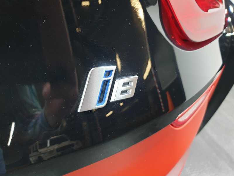 BMW i8 гибрид 2016 id-6357 Купить BMW i8 гибрид 2016 id-6357 в Киеве, Фото №48