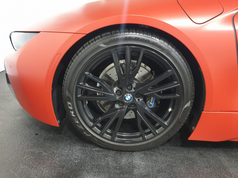 BMW i8 гибрид 2016 id-6357 Купить BMW i8 гибрид 2016 id-6357 в Киеве, Фото №53