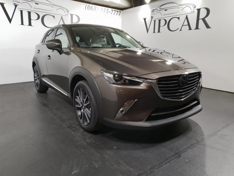 Mazda CX-3 дизель 2020 id-6292 Купить Mazda CX-3 дизель 2020 id-6292 в Киеве, Фото №3