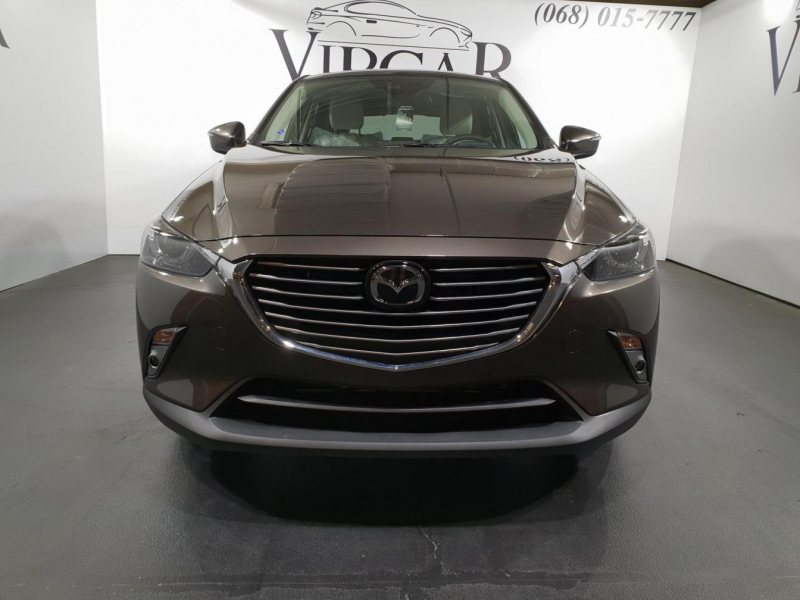 Mazda CX-3 дизель 2020 id-6292 Купить Mazda CX-3 дизель 2020 id-6292 в Киеве, Фото №4