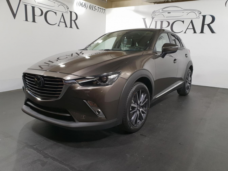 Mazda CX-3 дизель 2020 id-6292 Купить Mazda CX-3 дизель 2020 id-6292 в Киеве, Фото №5