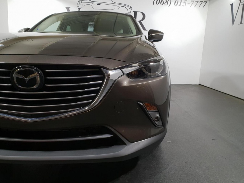Mazda CX-3 дизель 2020 id-6292 Купить Mazda CX-3 дизель 2020 id-6292 в Киеве, Фото №6
