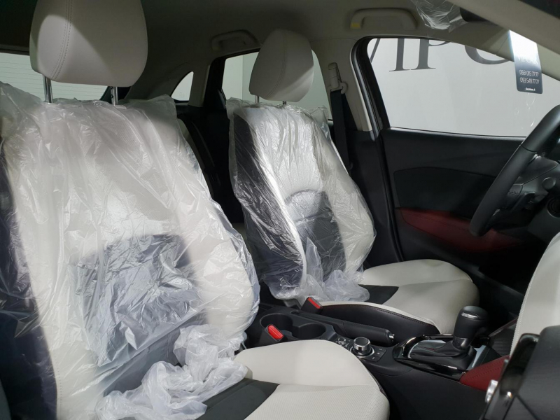 Mazda CX-3 дизель 2020 id-6292 Купить Mazda CX-3 дизель 2020 id-6292 в Киеве, Фото №9