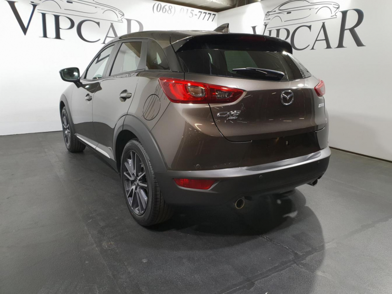 Mazda CX-3 дизель 2020 id-6292 Купить Mazda CX-3 дизель 2020 id-6292 в Киеве, Фото №10