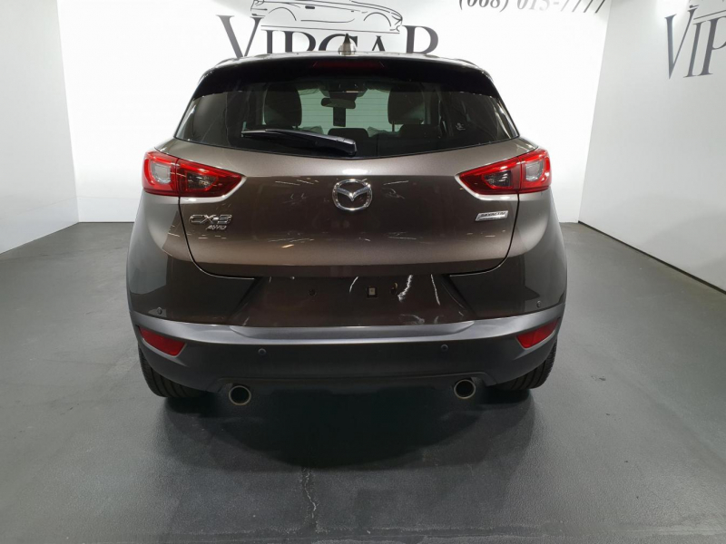 Mazda CX-3 дизель 2020 id-6292 Купить Mazda CX-3 дизель 2020 id-6292 в Киеве, Фото №11