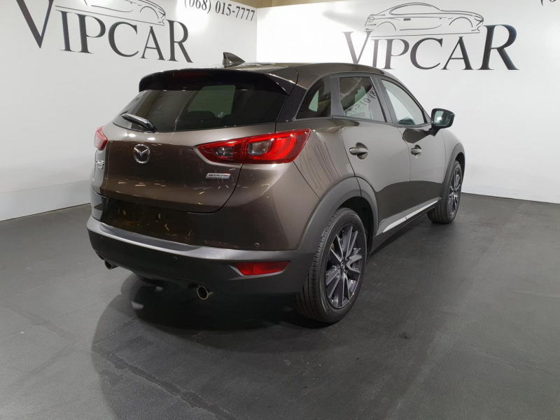 Mazda CX-3 дизель 2020 id-6292 Купить Mazda CX-3 дизель 2020 id-6292 в Киеве, Фото №12