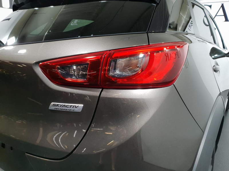 Mazda CX-3 дизель 2020 id-6292 Купить Mazda CX-3 дизель 2020 id-6292 в Киеве, Фото №13
