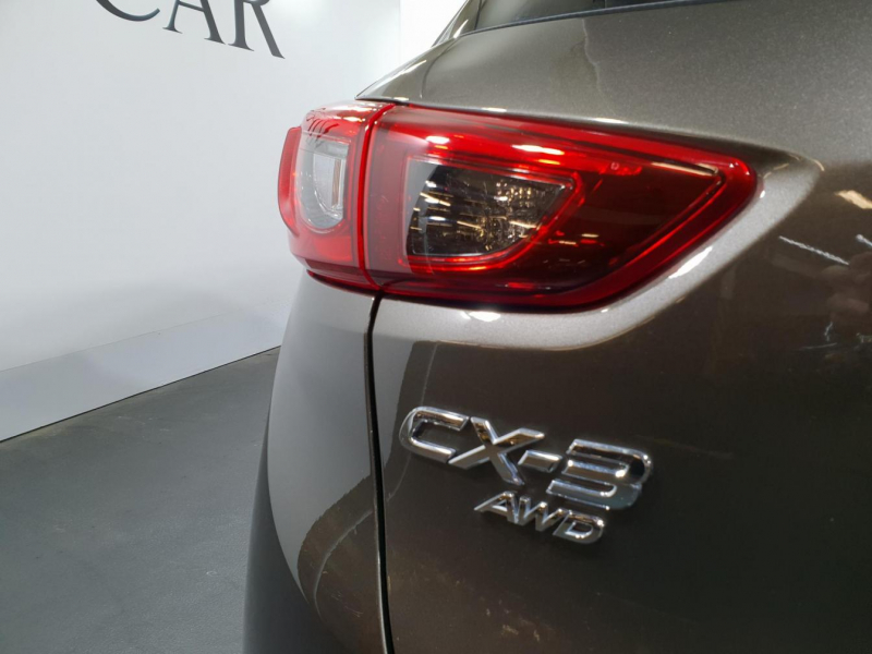 Mazda CX-3 дизель 2020 id-6292 Купить Mazda CX-3 дизель 2020 id-6292 в Киеве, Фото №14