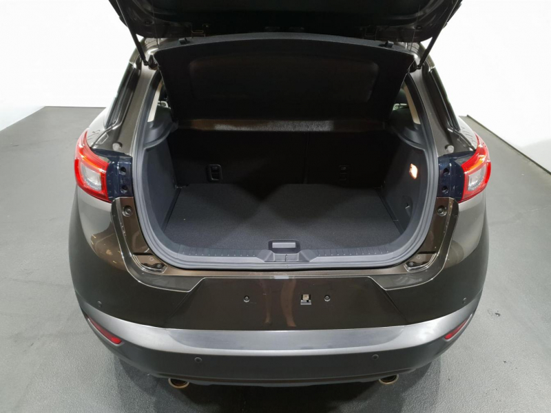 Mazda CX-3 дизель 2020 id-6292 Купить Mazda CX-3 дизель 2020 id-6292 в Киеве, Фото №15