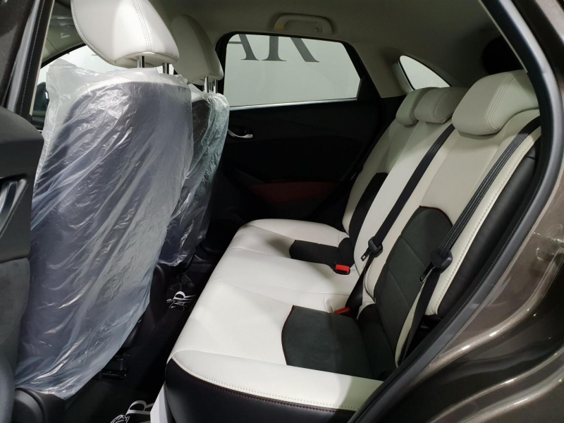 Mazda CX-3 дизель 2020 id-6292 Купить Mazda CX-3 дизель 2020 id-6292 в Киеве, Фото №17