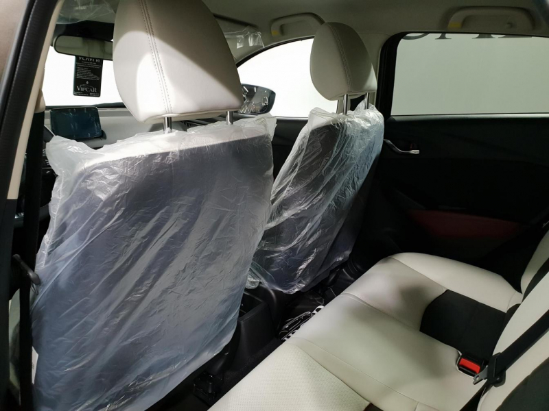Mazda CX-3 дизель 2020 id-6292 Купить Mazda CX-3 дизель 2020 id-6292 в Киеве, Фото №18