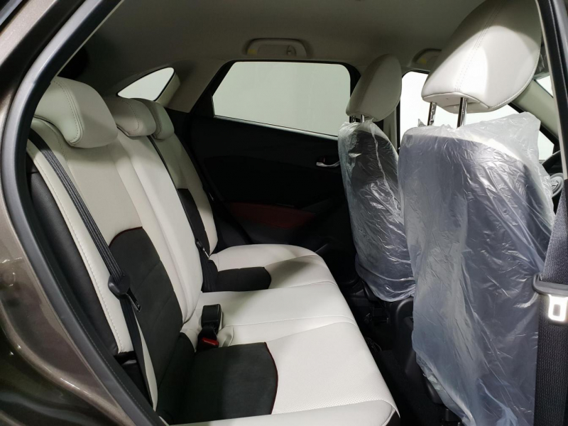 Mazda CX-3 дизель 2020 id-6292 Купить Mazda CX-3 дизель 2020 id-6292 в Киеве, Фото №19