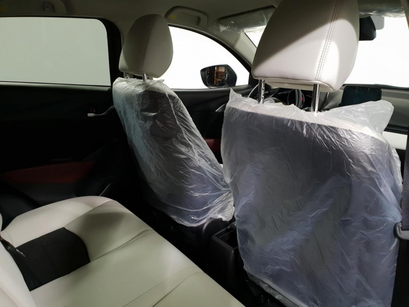 Mazda CX-3 дизель 2020 id-6292 Купить Mazda CX-3 дизель 2020 id-6292 в Киеве, Фото №20