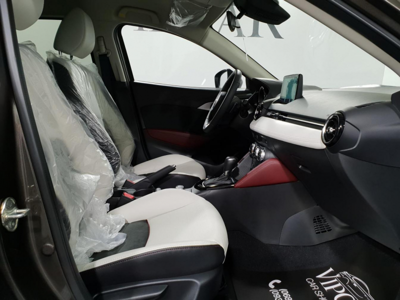 Mazda CX-3 дизель 2020 id-6292 Купить Mazda CX-3 дизель 2020 id-6292 в Киеве, Фото №21