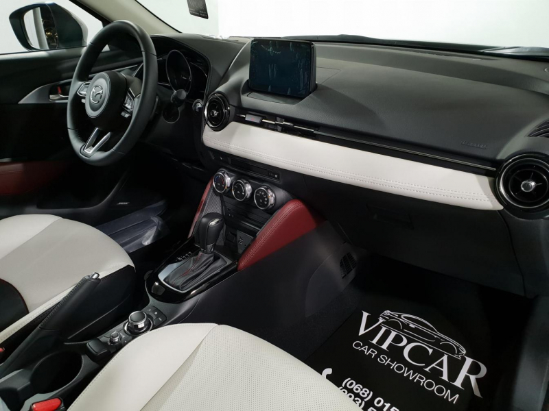 Mazda CX-3 дизель 2020 id-6292 Купить Mazda CX-3 дизель 2020 id-6292 в Киеве, Фото №22