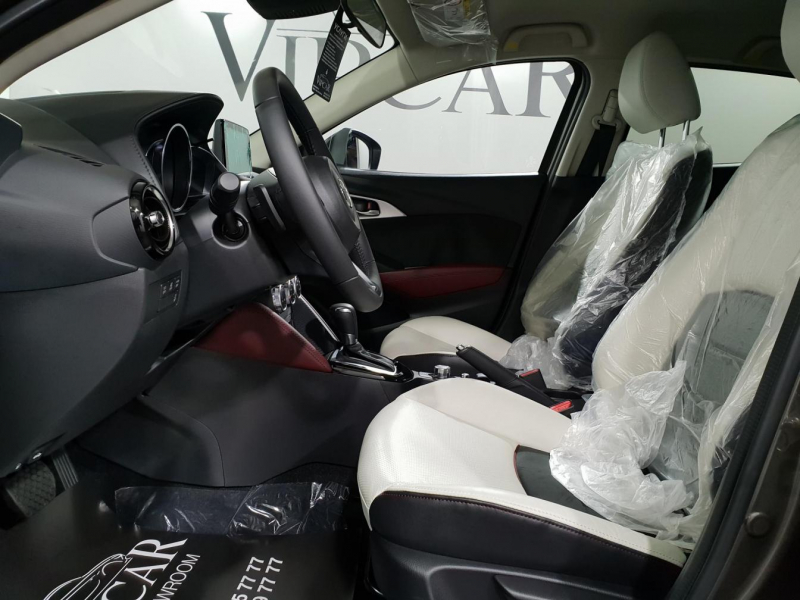 Mazda CX-3 дизель 2020 id-6292 Купить Mazda CX-3 дизель 2020 id-6292 в Киеве, Фото №23