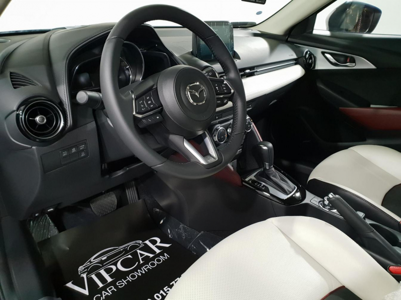 Mazda CX-3 дизель 2020 id-6292 Купить Mazda CX-3 дизель 2020 id-6292 в Киеве, Фото №24