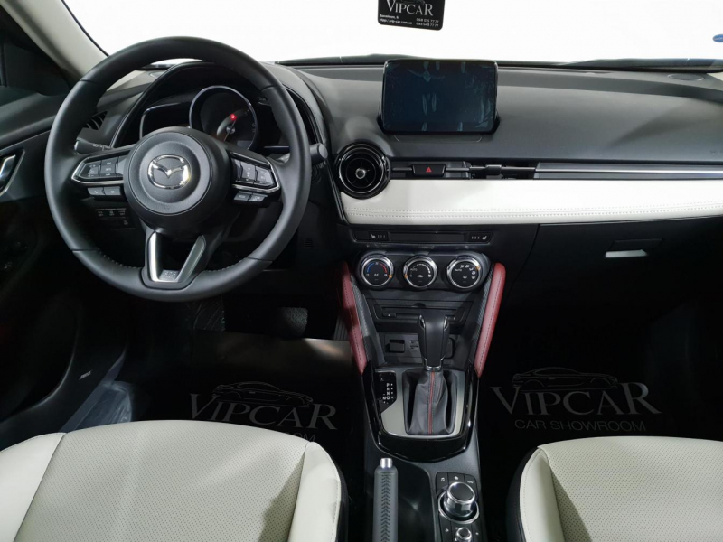 Mazda CX-3 дизель 2020 id-6292 Купить Mazda CX-3 дизель 2020 id-6292 в Киеве, Фото №25