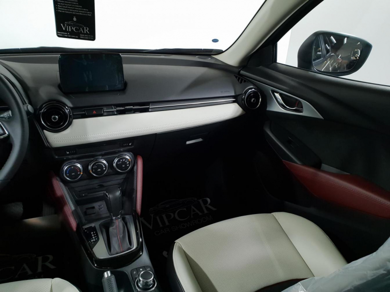 Mazda CX-3 дизель 2020 id-6292 Купить Mazda CX-3 дизель 2020 id-6292 в Киеве, Фото №26