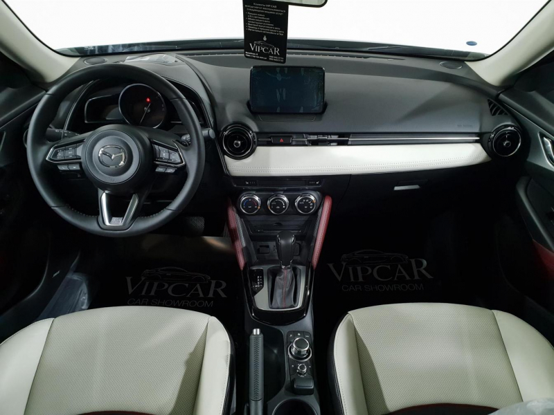 Mazda CX-3 дизель 2020 id-6292 Купить Mazda CX-3 дизель 2020 id-6292 в Киеве, Фото №27