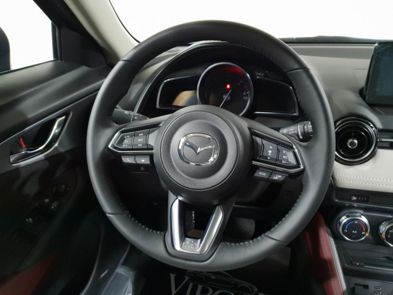 Mazda CX-3 дизель 2020 id-6292 Купить Mazda CX-3 дизель 2020 id-6292 в Киеве, Фото №28