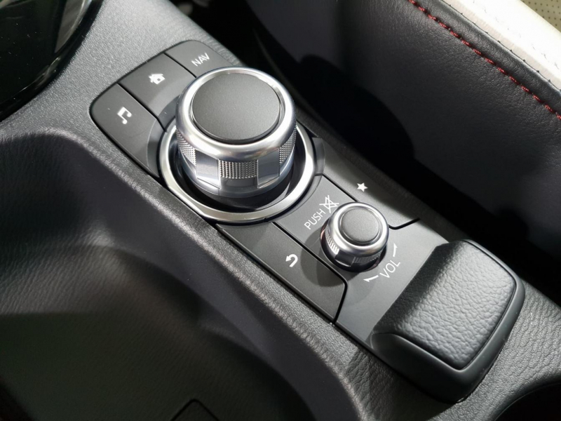 Mazda CX-3 дизель 2020 id-6292 Купить Mazda CX-3 дизель 2020 id-6292 в Киеве, Фото №32