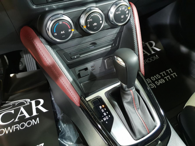 Mazda CX-3 дизель 2020 id-6292 Купить Mazda CX-3 дизель 2020 id-6292 в Киеве, Фото №33