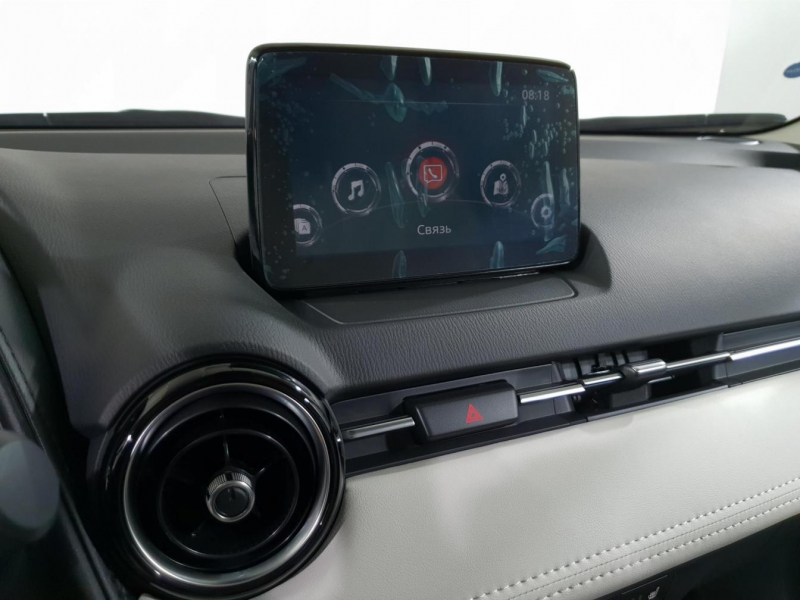 Mazda CX-3 дизель 2020 id-6292 Купить Mazda CX-3 дизель 2020 id-6292 в Киеве, Фото №36