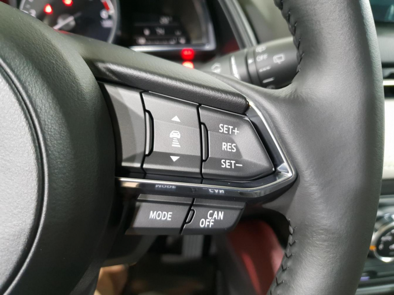 Mazda CX-3 дизель 2020 id-6292 Купить Mazda CX-3 дизель 2020 id-6292 в Киеве, Фото №40