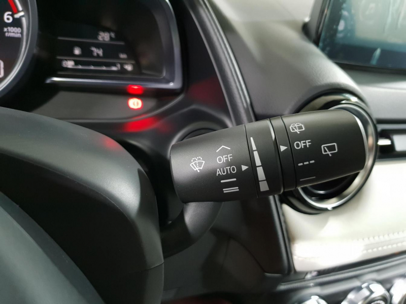 Mazda CX-3 дизель 2020 id-6292 Купить Mazda CX-3 дизель 2020 id-6292 в Киеве, Фото №42