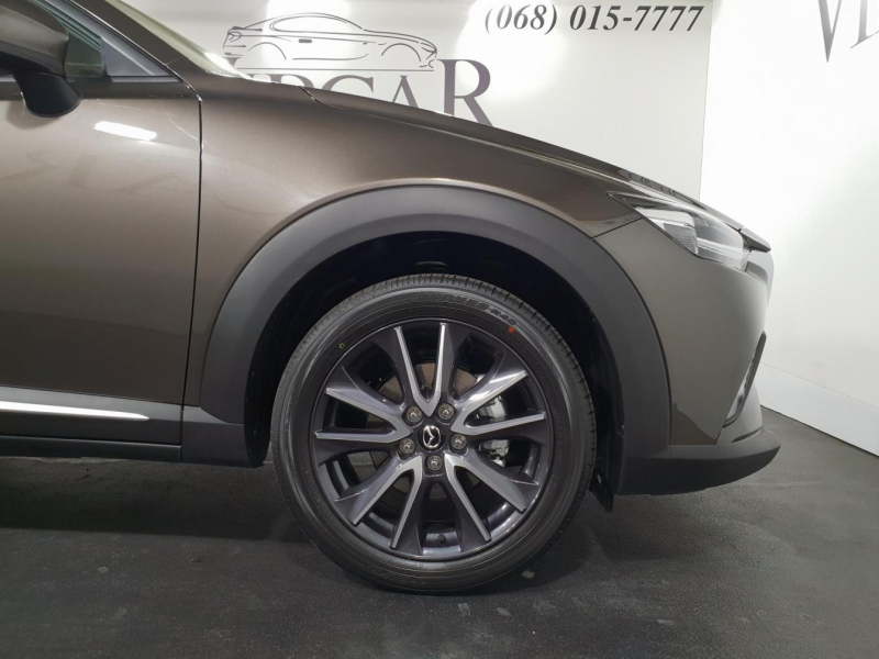 Mazda CX-3 дизель 2020 id-6292 Купить Mazda CX-3 дизель 2020 id-6292 в Киеве, Фото №48