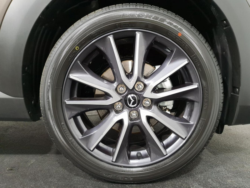 Mazda CX-3 дизель 2020 id-6292 Купить Mazda CX-3 дизель 2020 id-6292 в Киеве, Фото №49