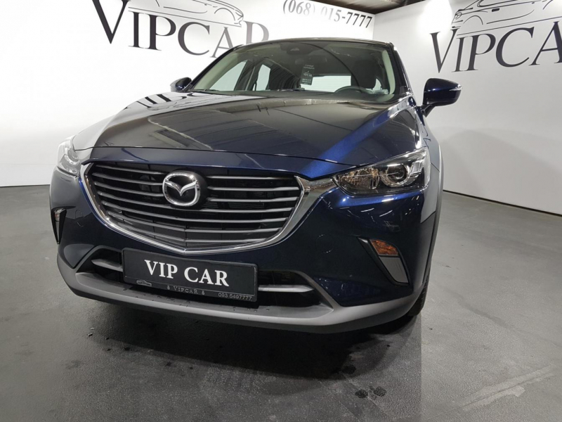 Mazda CX-3 дизель 2018 id-6033 Купить Mazda CX-3 дизель 2018 id-6033 в Киеве, Фото №1