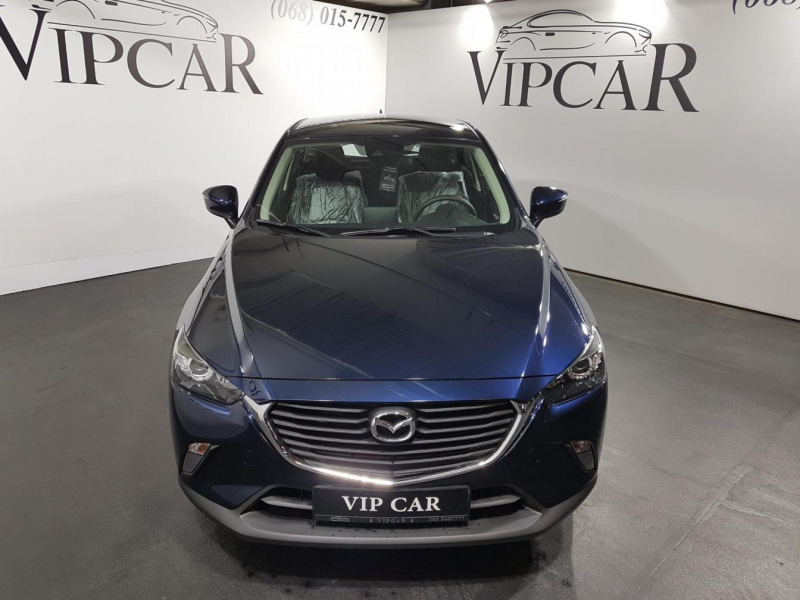 Mazda CX-3 дизель 2018 id-6033 Купить Mazda CX-3 дизель 2018 id-6033 в Киеве, Фото №2