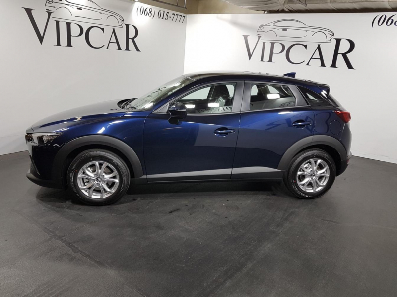 Mazda CX-3 дизель 2018 id-6033 Купить Mazda CX-3 дизель 2018 id-6033 в Киеве, Фото №3