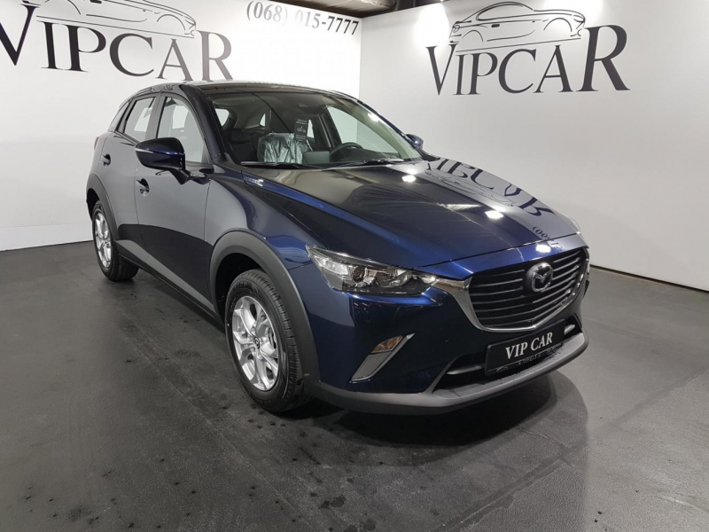 Mazda CX-3 дизель 2018 id-6033 Купить Mazda CX-3 дизель 2018 id-6033 в Киеве, Фото №4