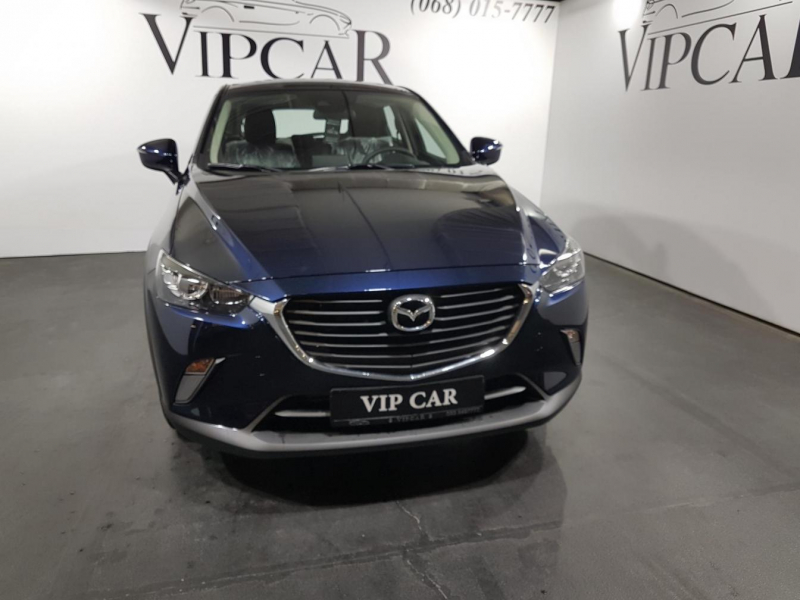 Mazda CX-3 дизель 2018 id-6033 Купить Mazda CX-3 дизель 2018 id-6033 в Киеве, Фото №5