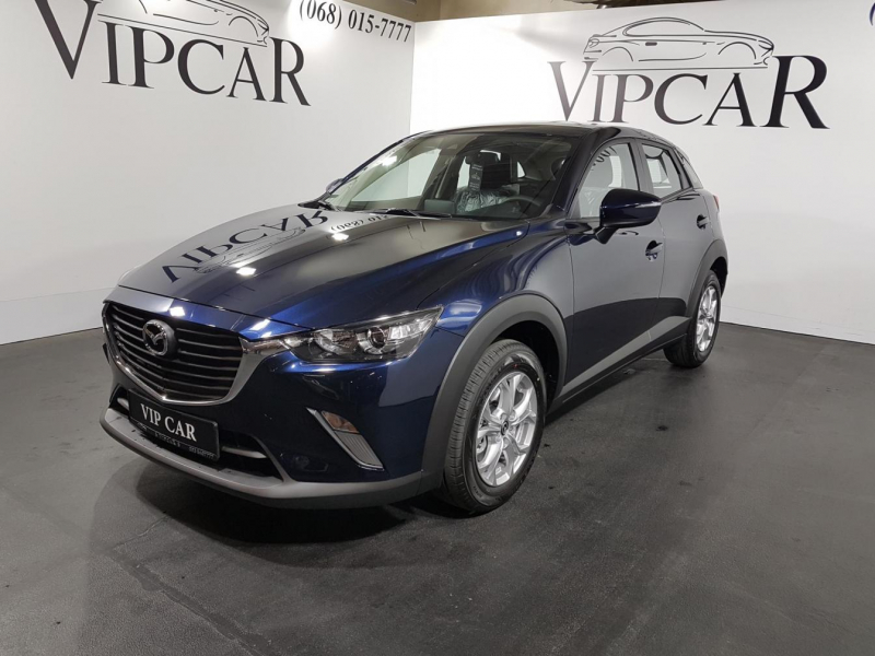 Mazda CX-3 дизель 2018 id-6033 Купить Mazda CX-3 дизель 2018 id-6033 в Киеве, Фото №6