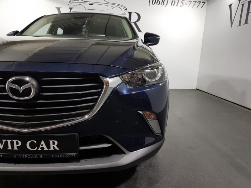 Mazda CX-3 дизель 2018 id-6033 Купить Mazda CX-3 дизель 2018 id-6033 в Киеве, Фото №7