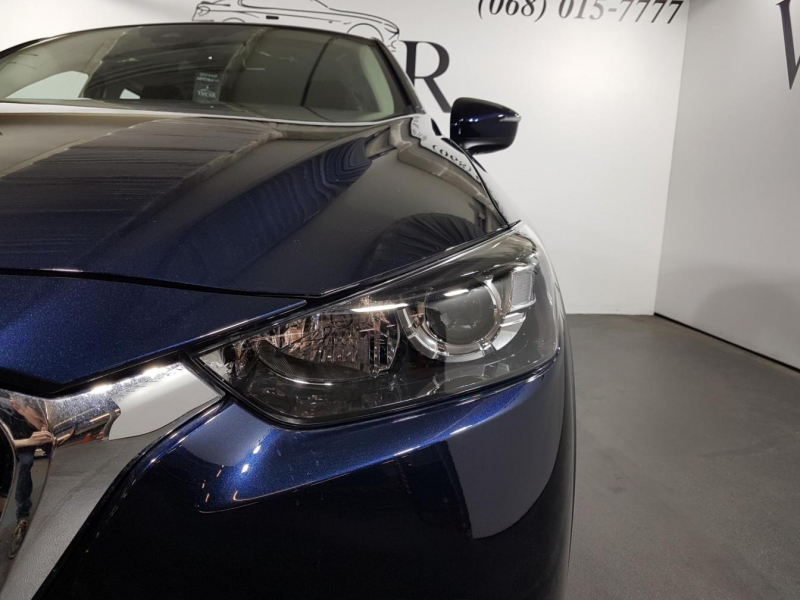 Mazda CX-3 дизель 2018 id-6033 Купить Mazda CX-3 дизель 2018 id-6033 в Киеве, Фото №8