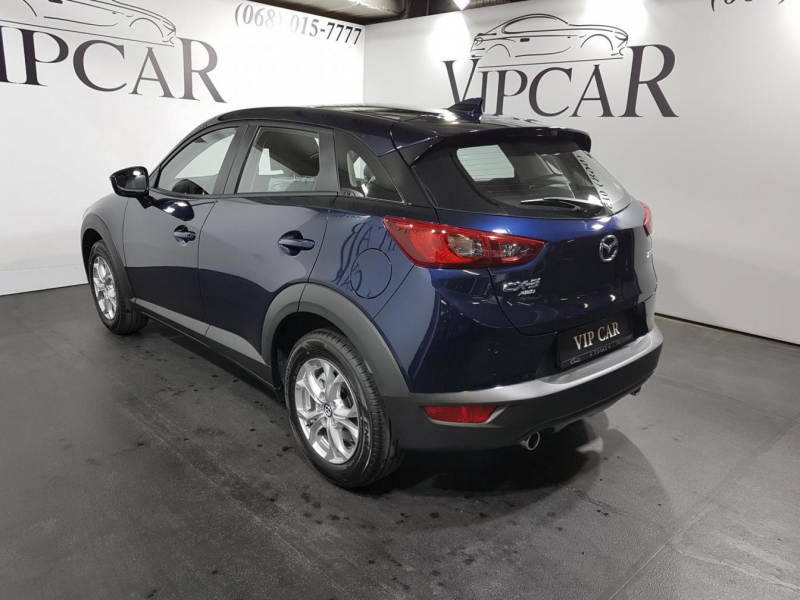 Mazda CX-3 дизель 2018 id-6033 Купить Mazda CX-3 дизель 2018 id-6033 в Киеве, Фото №9