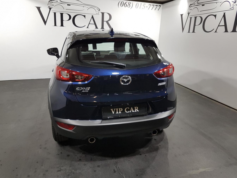 Mazda CX-3 дизель 2018 id-6033 Купить Mazda CX-3 дизель 2018 id-6033 в Киеве, Фото №10