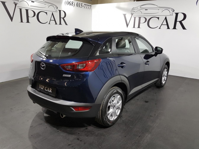 Mazda CX-3 дизель 2018 id-6033 Купить Mazda CX-3 дизель 2018 id-6033 в Киеве, Фото №11