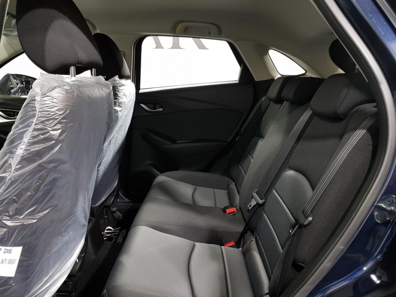 Mazda CX-3 дизель 2018 id-6033 Купить Mazda CX-3 дизель 2018 id-6033 в Киеве, Фото №16