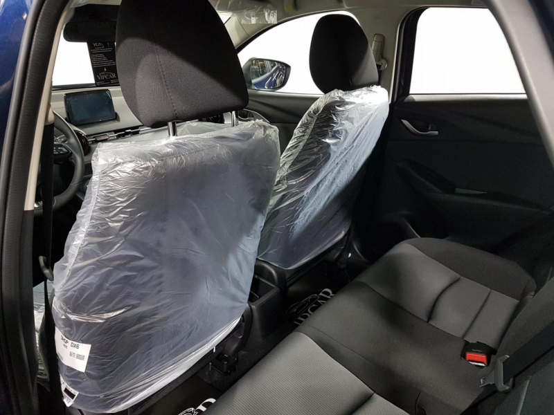 Mazda CX-3 дизель 2018 id-6033 Купить Mazda CX-3 дизель 2018 id-6033 в Киеве, Фото №18