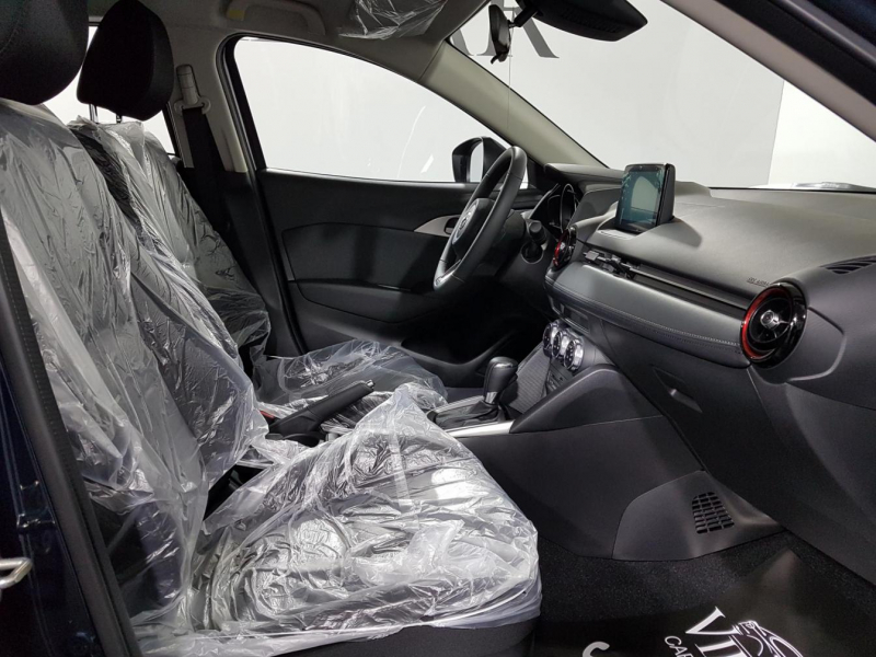 Mazda CX-3 дизель 2018 id-6033 Купить Mazda CX-3 дизель 2018 id-6033 в Киеве, Фото №21